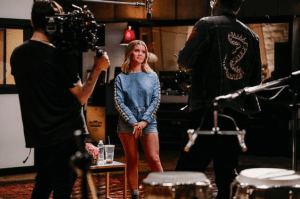 Maren Morris Preps Reimagined Acoustic EP For Apple Music