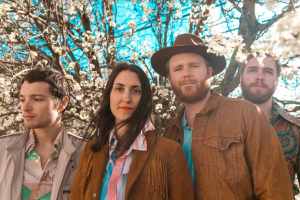 The High Divers Preview New EP With “Still Kickin'”