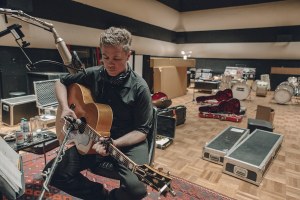 Josh Ritter: Two Different Lenses