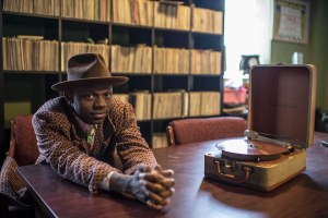 J.S. Ondara: Let Me In