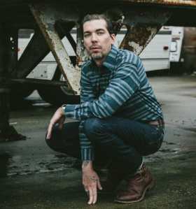 Justin Townes Earle: This Day And Age