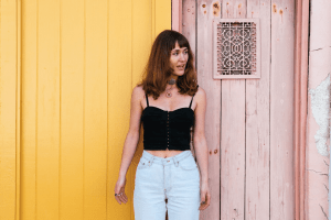 Esther Rose Previews Forthcoming Album  You Made It This Far  With New Single and Video