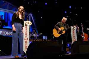 Kelsey Waldon Signs with John Prine’s Oh Boy Records