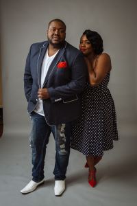 The War and Treaty Inks Deal with Rounder Records