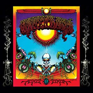 Grateful Dead: Aoxomoxoa — 50th Anniversary Edition
