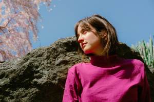 Molly Parden Covers R.E.M.’s “Losing My Religion”