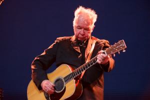 In Remembrance: John Prine, 1946-2020