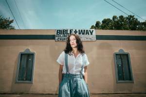 Listen to Alexa Rose’s Title Track For Album Medicine For Living