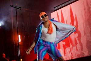In Photos: Forecastle Festival, 2019