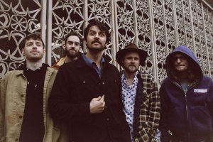 Bendigo Fletcher Previews Forthcoming EP With Lead Single “Jackrabbit”