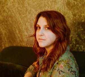 Caroline Spence: Married To The Mystery