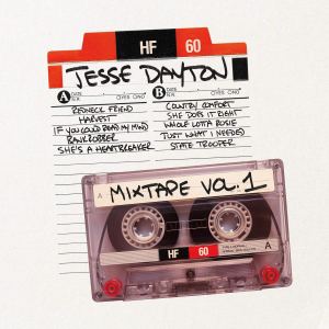 Jesse Dayton: Mixtape Vol. 1