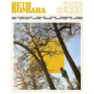Beth Bombara: Evergreen