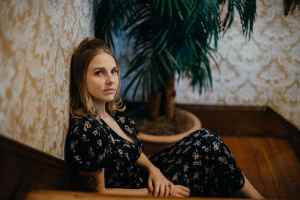 Dori Freeman’s “Like I Do” Is A Love Letter To Her Daughter