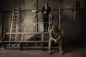 Uptown Problems: A Q&A with Squeeze’s Chris Difford