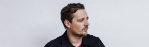 Sturgill Simpson Announces New Album Sound & Fury And Accompanying Film