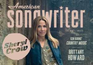 Editor’s Note: September/October 2019 Issue featuring Sheryl Crow
