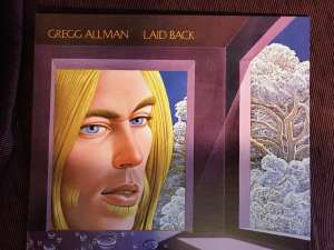 Behind The Song: Gregg Allman, “Queen Of Hearts”