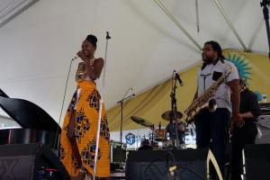 In Photos: SatchmoFest 2019 (New Orleans, Louisiana)