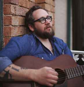 Stream Justin Peter Kinkel-Schuster’s Hopeful New Album Take Heart, Take Care