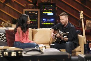 NBC’s Songland Is TV’s New “Hit” Show