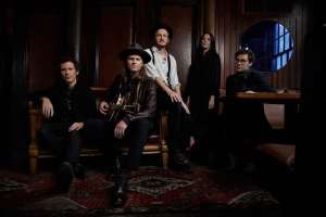 The Lumineers: Here To Stay