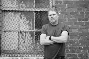 Chris Knight Debuts Video For “I’m William Callahan”