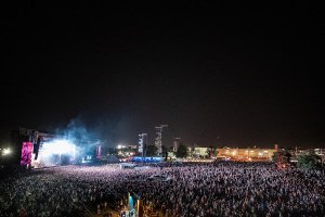 Bourbon & Beyond Festival Delivered Kentucky Magic With Foo Fighters, Robert Plant, Zac Brown Band And More