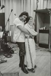 Ken Burns’ Country Music: The Civil War Between Saturday Night and Sunday Morning