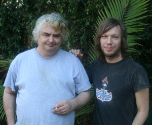Daniel Johnston, Folk Songwriter with a Cult Following, Dies at 58