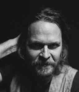 Writer’s Room: MC Taylor of Hiss Golden Messenger