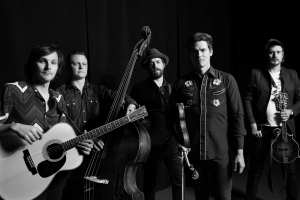 Margo Price Joins Old Crow Medicine Show On “Louisiana Woman, Mississippi Man”