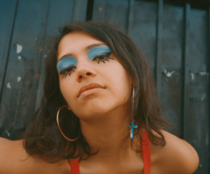 Angelica Garcia’s “Jícama” Is A “Love Letter To Kids Who Grew Up Embracing Two Worlds”