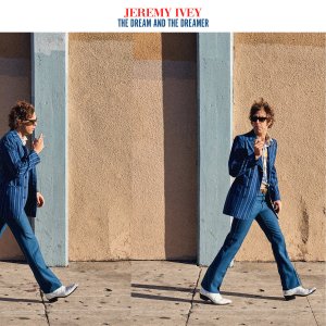 Jeremy Ivey: The Dream And The Dreamer