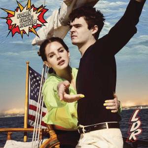 Lana Del Rey: Norman Fucking Rockwell!