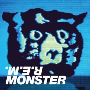 R.E.M. To Release Monster 25th Anniversary Reissue