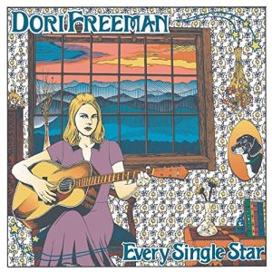 Dori Freeman Shines Bright On Every Single Star
