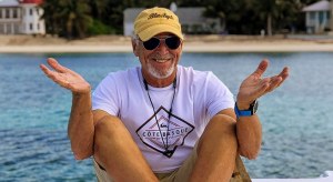 Behind The Song: Jimmy Buffett, “The Pascagoula Run”