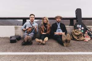MamaDear Blends Country Traditions With Modern Sensibility On New Song “A Better Cigarette”