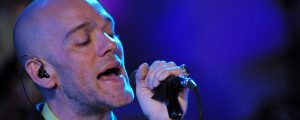 What is the Meaning of R.E.M., “Losing My Religion”