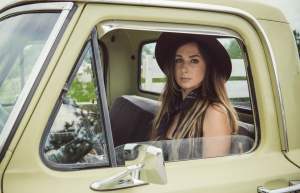 Michelle Brooke Weathers A Broken Relationship With New Song, “Storm”
