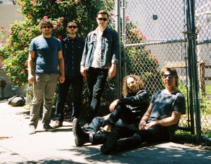 Stereo League Share Video for Title Track From Upcoming EP Natural Mystery