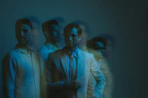 Saint Motel: The Original Motion Picture Soundtrack: Pt. 1