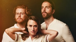 Daily Discovery: The Ballroom Thieves Discuss New Album, Debut “Unlovely”