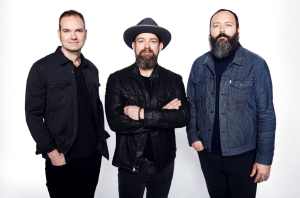 Sugarland’s Kristian Bush Talks New Band, Dark Water