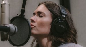 Mandy Moore is Ready to Take Over in 2020