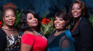 McCrary Sisters Release ‘A Very McCrary Christmas’