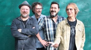 Mudhoney Announces 15-stop 2020 Tour, New Album