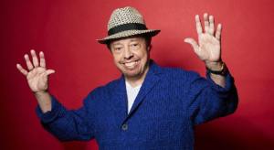 Sergio Mendes Celebrates Six Decades of Music New Album ‘In the Key of Joy’