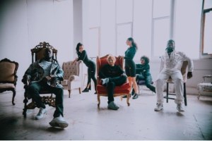 Stormzy Releases ‘Own It’ Featuring Ed Sheeran and Burna Boy.